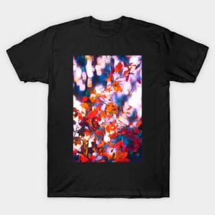 Colors 216 T-Shirt